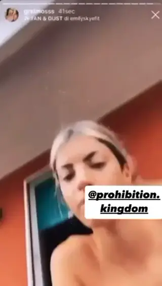 grelmosss leaked video preview