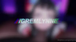 gremlynne leaked video, frame 1