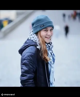 gretathunberg leaked video preview