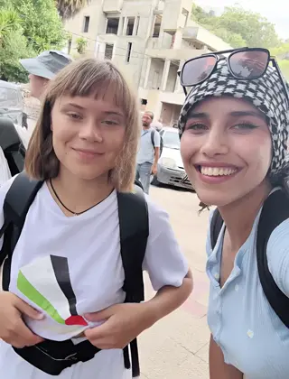gretathunberg leaked video preview