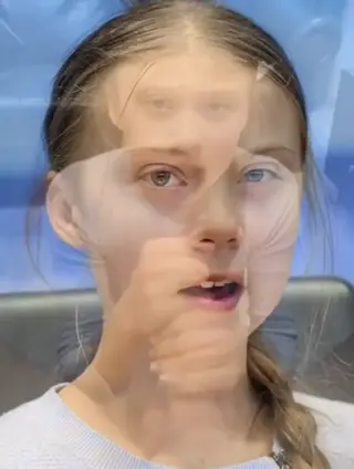 gretathunberg leaked video preview