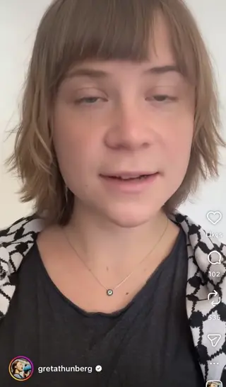 gretathunberg leaked video preview