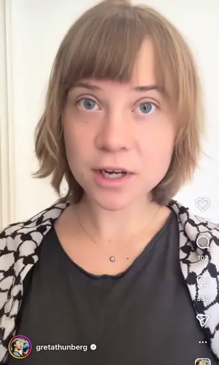 gretathunberg leaked video preview
