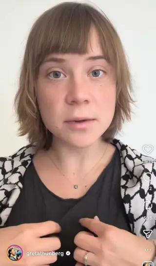 gretathunberg leaked video preview