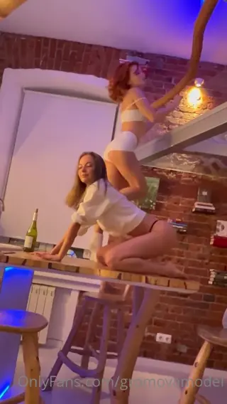gromovamodel leaked video, frame 5