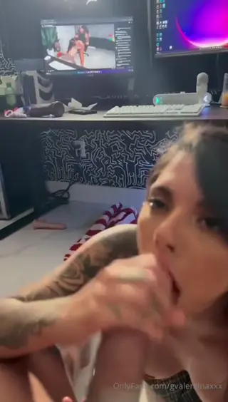 gvalentinaxxx leaked video, frame 2