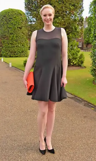 gwendoline_christie leaked video, frame 1