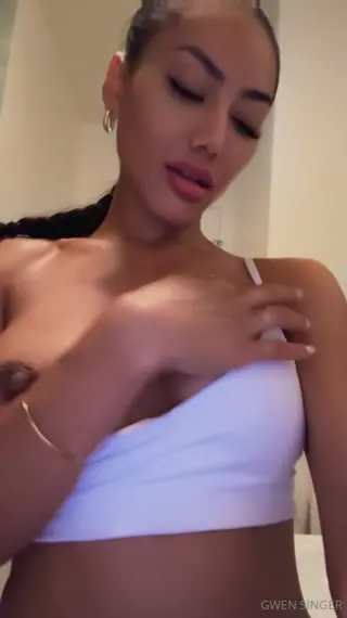 gwensinger leaked video, frame 4