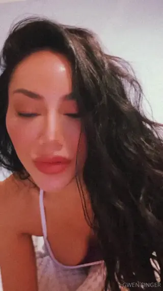 gwensinger leaked video preview