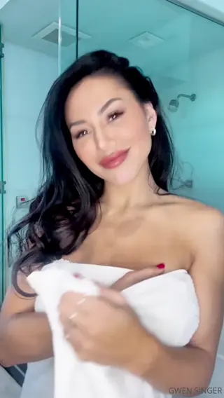 gwensinger leaked video preview