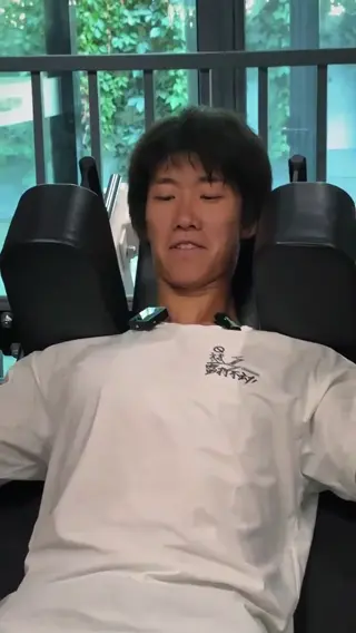 gymdumpling leaked video, frame 2