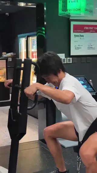 gymdumpling leaked video, frame 4