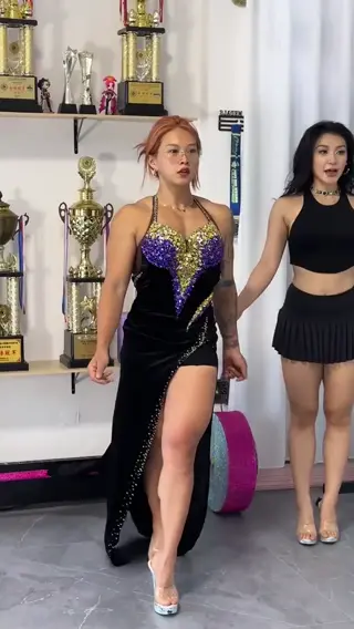 gymdumpling leaked video, frame 4