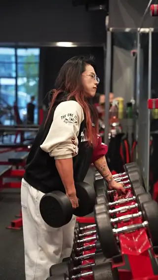 gymdumpling leaked video, frame 2