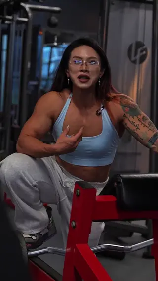 gymdumpling leaked video, frame 4