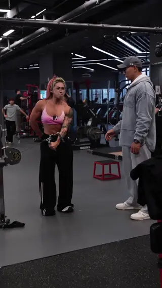 gymdumpling leaked video, frame 4