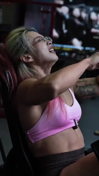 gymdumpling leaked video, frame 6