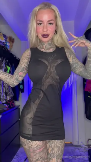 gymgamergirl leaked video preview