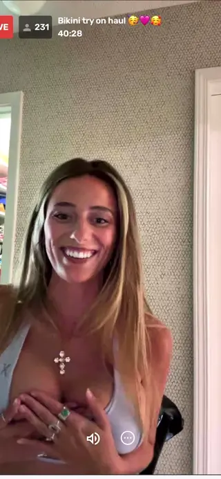 hadelinemope leaked video, frame 4