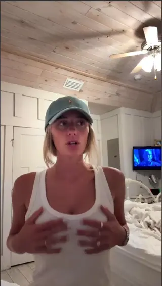 hadelinemope leaked video, frame 1