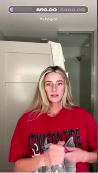hadelinemope leaked video preview
