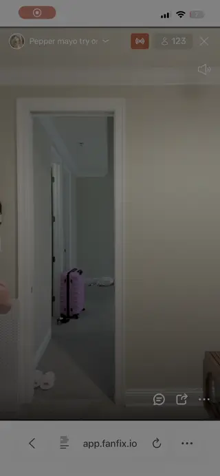 hadelinemope leaked video preview