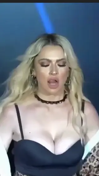 hadise leaked video preview