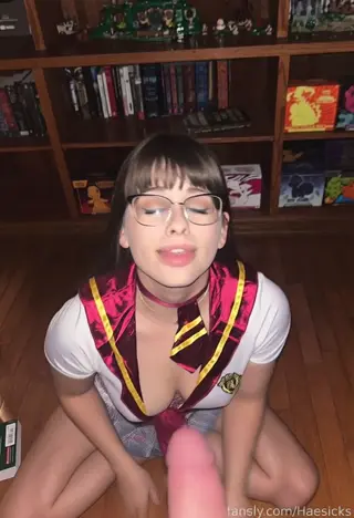 haesicks leaked video, frame 1