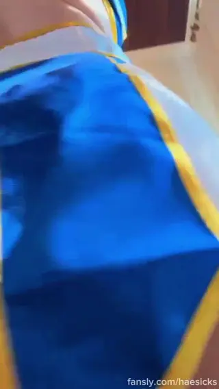 haesicks leaked video preview
