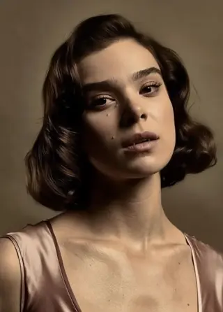 haileesteinfeld leaked video preview