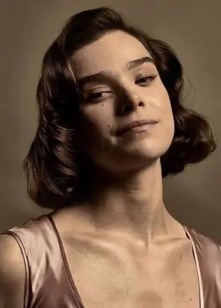 haileesteinfeld leaked video preview