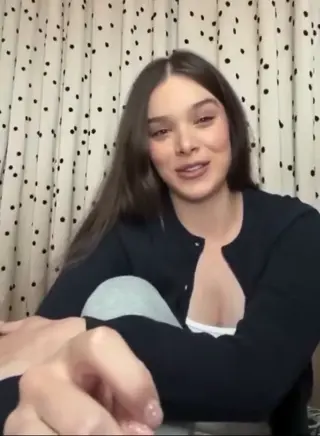haileesteinfeld leaked video preview