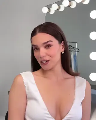 haileesteinfeld leaked video, frame 1