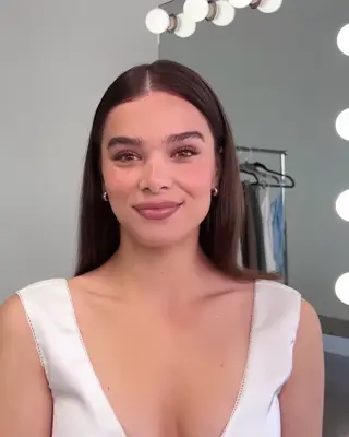 haileesteinfeld leaked video, frame 3