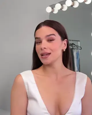 haileesteinfeld leaked video, frame 5