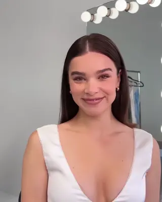 haileesteinfeld leaked video, frame 6
