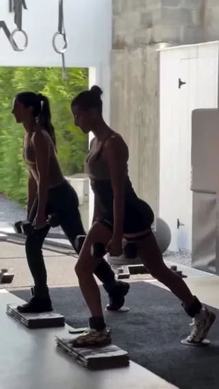 hailey leaked video preview