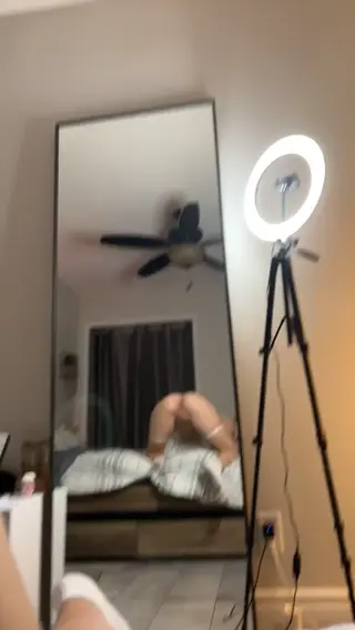hailey leaked video, frame 4