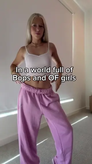 hailey.keys leaked video, frame 1