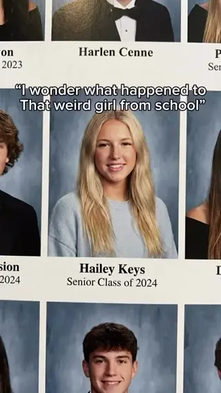 hailey.keys leaked video, frame 3