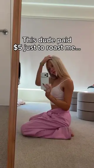 hailey.keys leaked video, frame 2