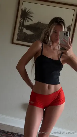 haileypandolfi leaked video, frame 1