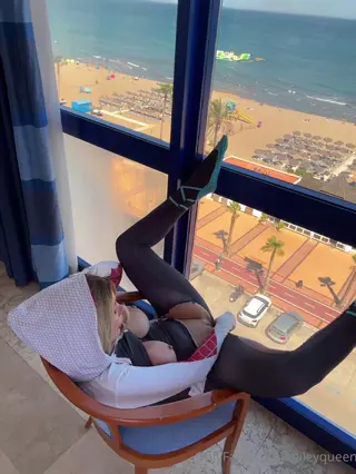 haileyqueen leaked video, frame 1