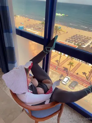 haileyqueen leaked video, frame 4