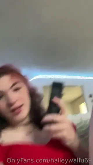 haileywaifu69 leaked video preview