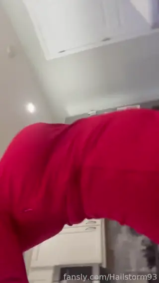 hailstorm93 leaked video, frame 1