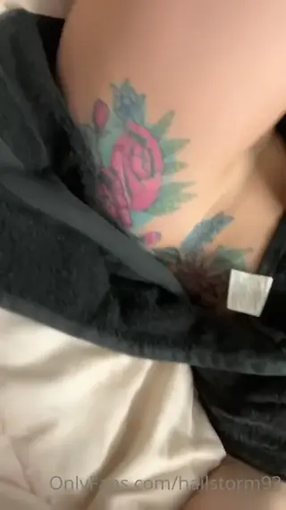 hailstorm93 leaked video preview