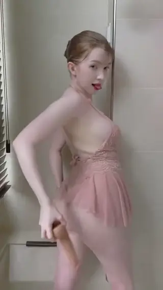 hailunmeimei leaked video, frame 1