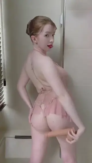 hailunmeimei leaked video, frame 2
