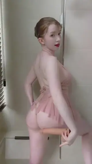 hailunmeimei leaked video, frame 3